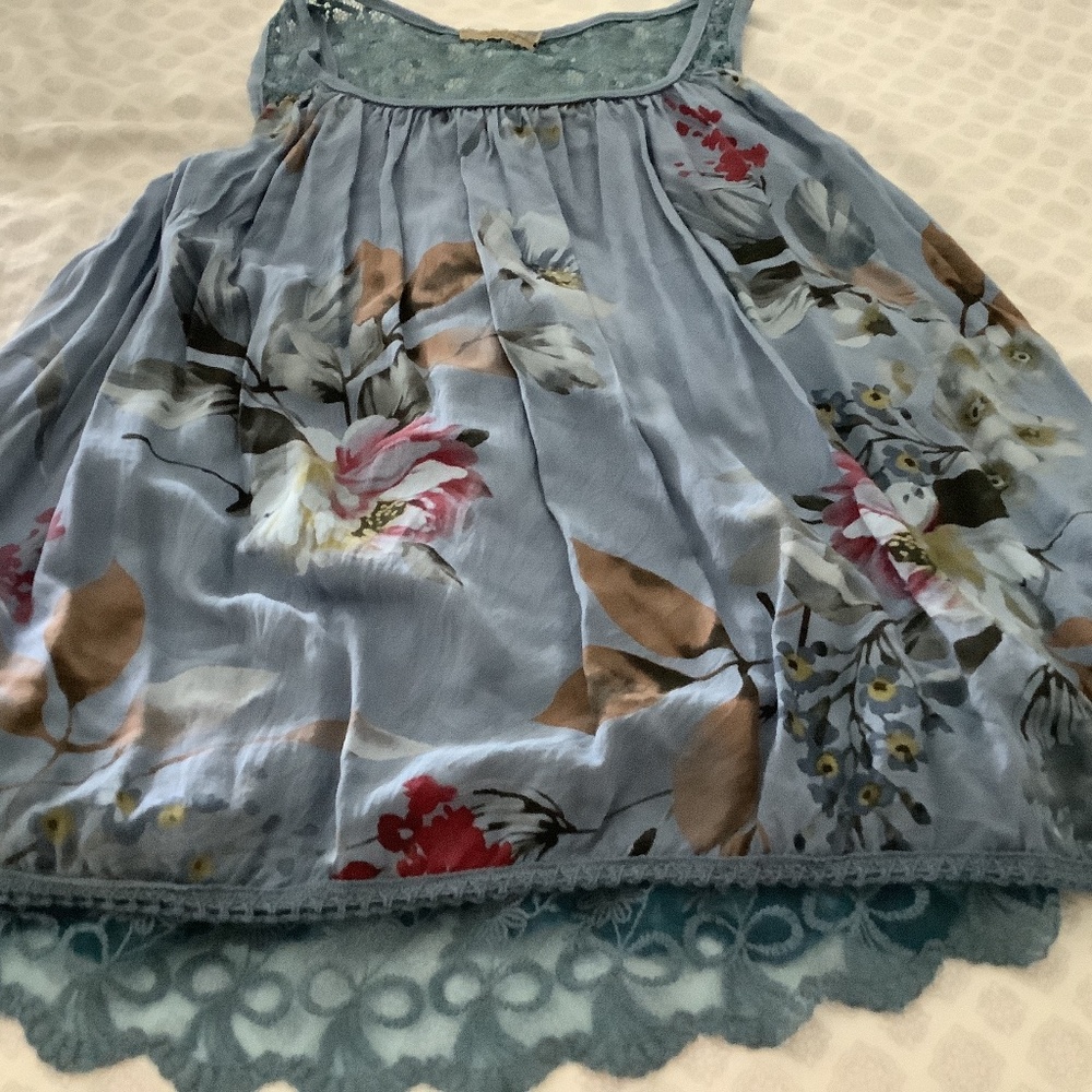 Made in Italy summer top
